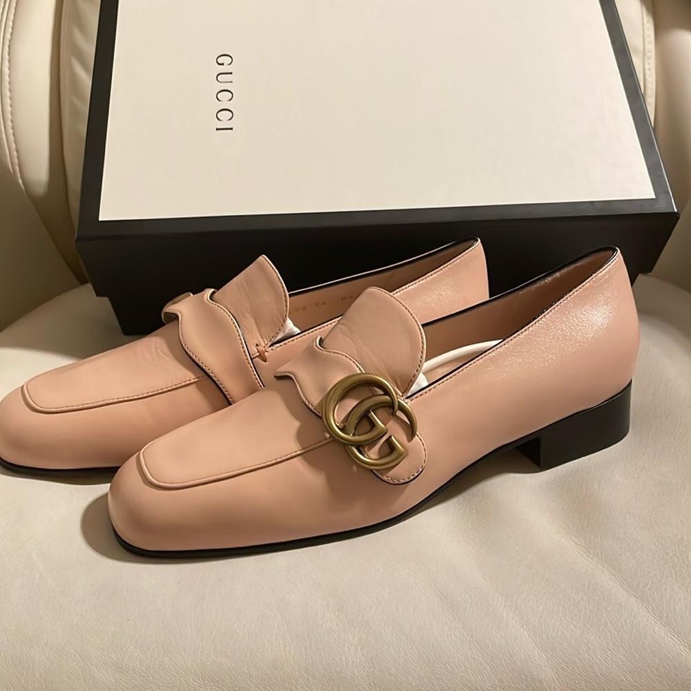 Gucci shoes
